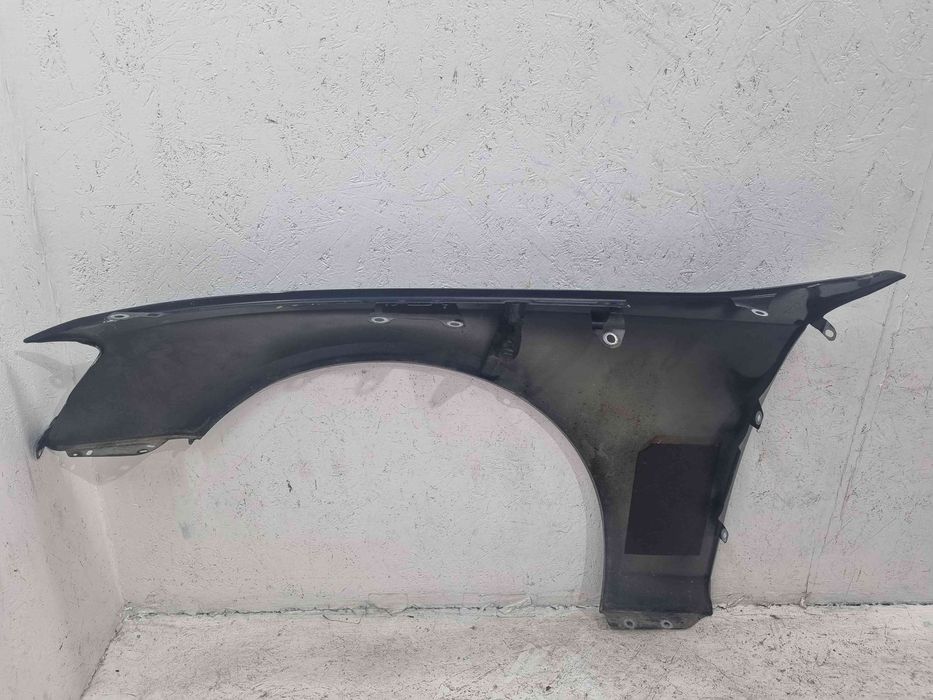 Aripa dreapta fata Audi A4 (8K5, B8) Avant [Fabr 2008-2015] LZ9Y