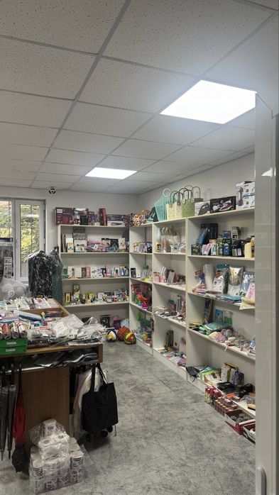 Продается готовый бизнес