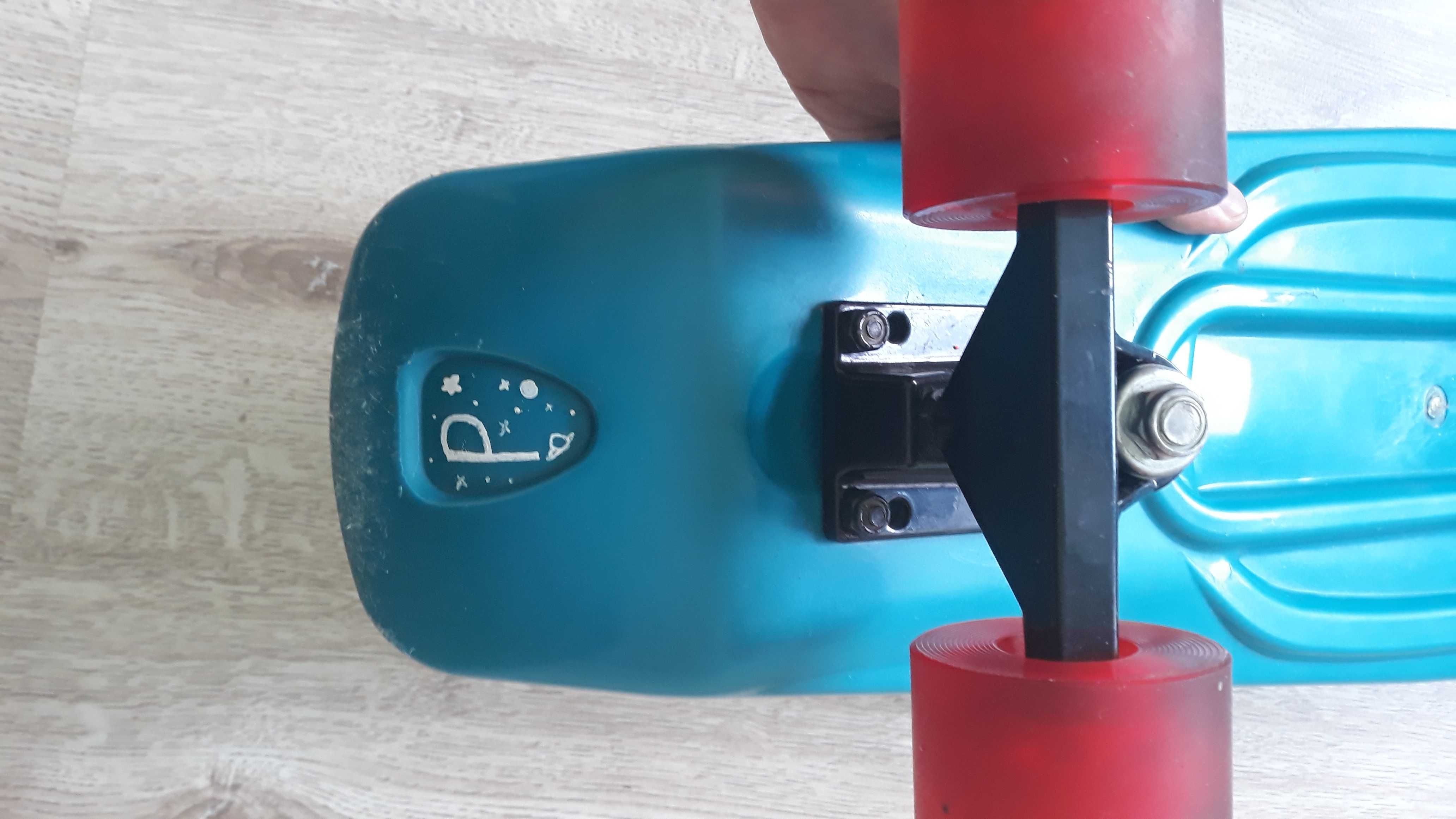 Пенни боард, Penny Board, Круизър боард, Cruiser board