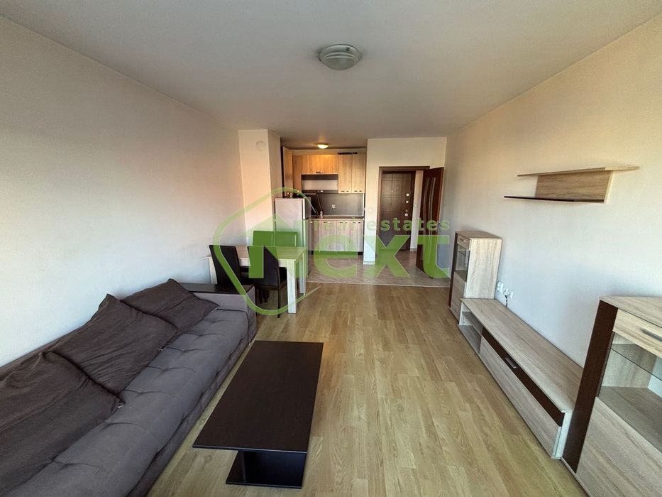 Дава се под наем Двустаен апартамент в София, Студентски град - 70 кв.м за 600 € - Снимка #2