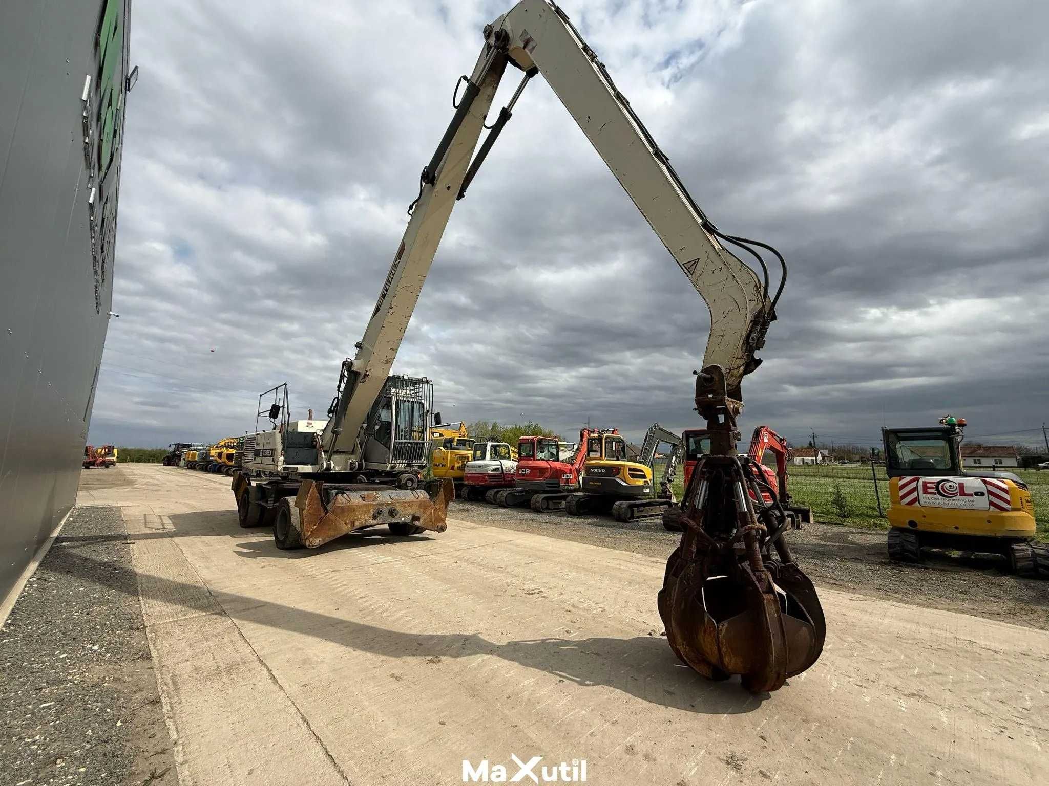 SC DORLE AGRO SRL   camioane & utilaje agricole de vanzare !