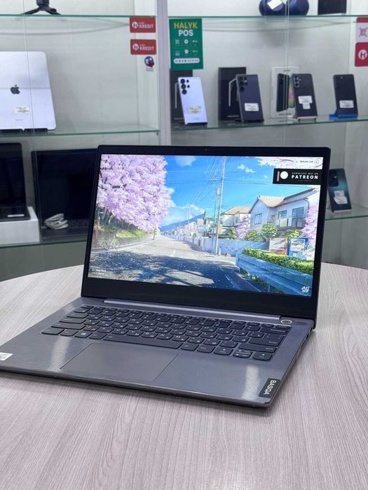 Ноутбук Lenovo/Kaspi 0-0-12/Halyk 0-0-12/К/т:37-103\ТехноАлтын