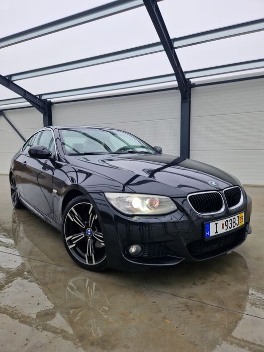 Vând Bmw E92 Coupe