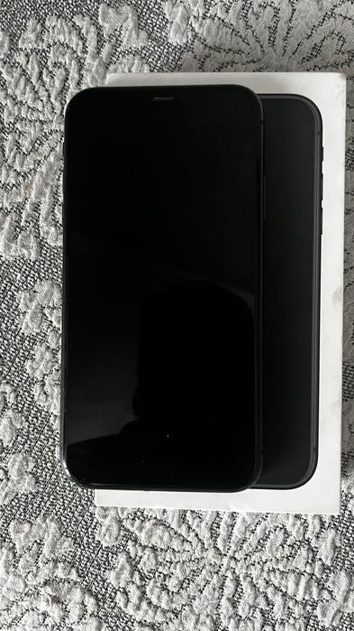Iphone11 жаксы состояниеде