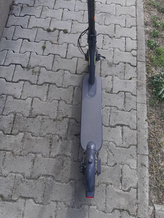 Trotineta  Xiaomi  Mi  1S