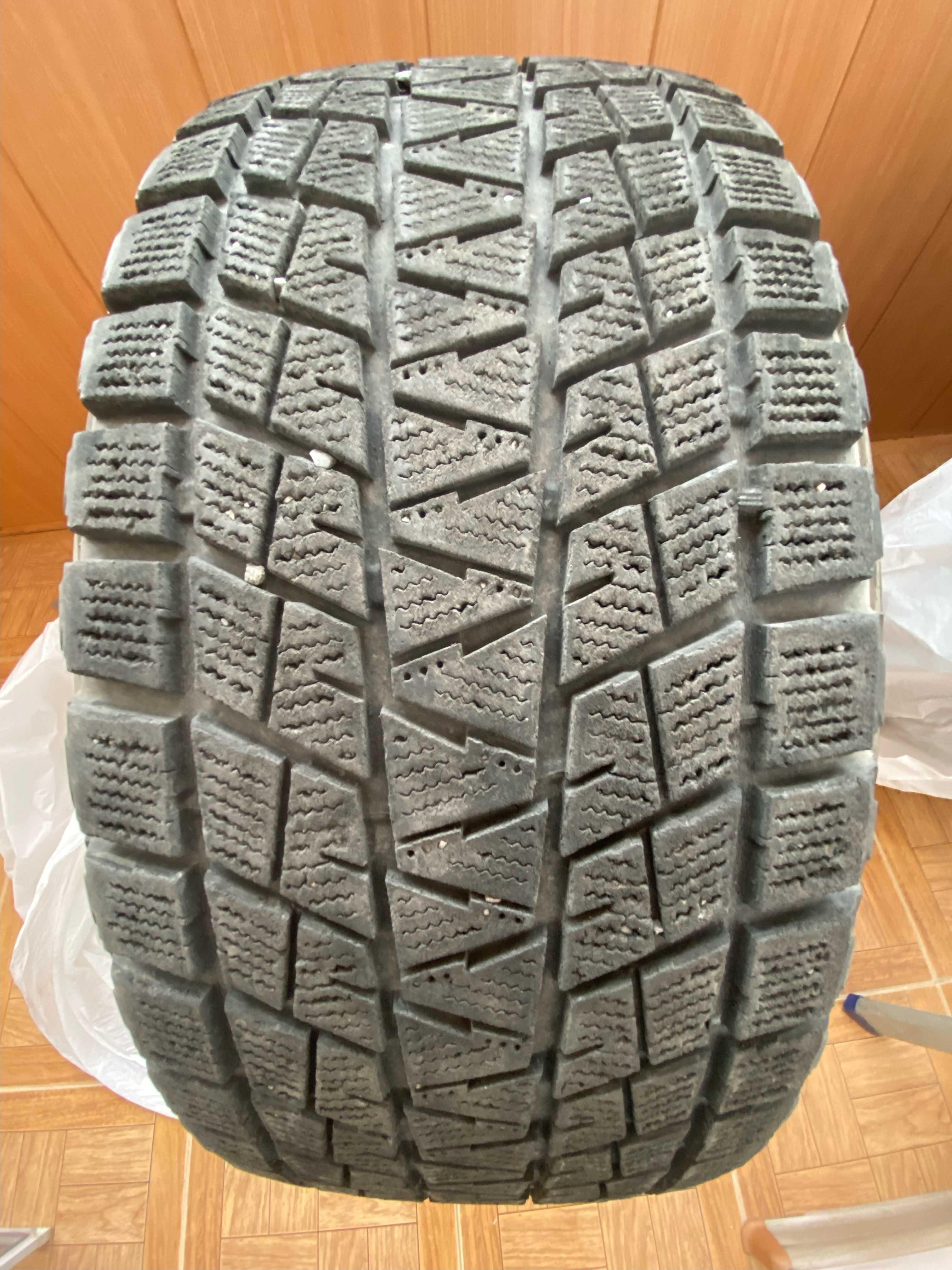 Bridgestone Blizzak 275/60 R18