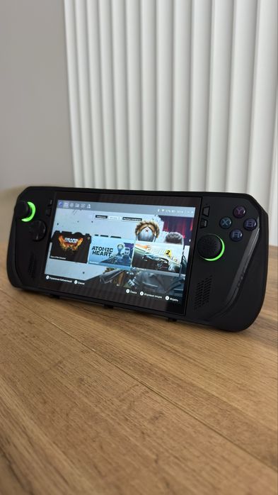 Продам ASUS ROG Ally X 1TB