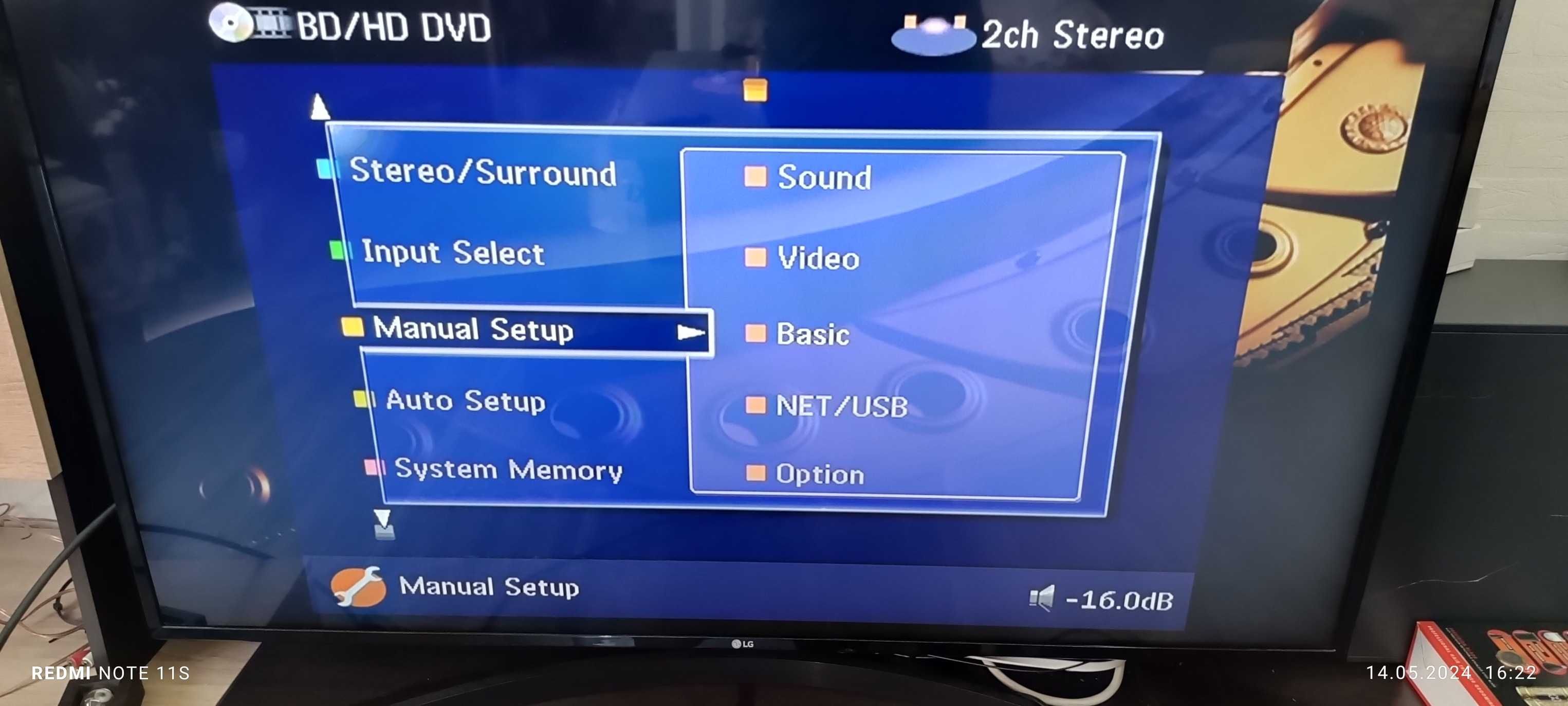 Yamaha Rx-v3800 7.1 Channel Surround Sound AV Receiver