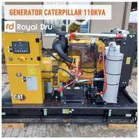 Piese pentru Generator Caterpillar 110kVA