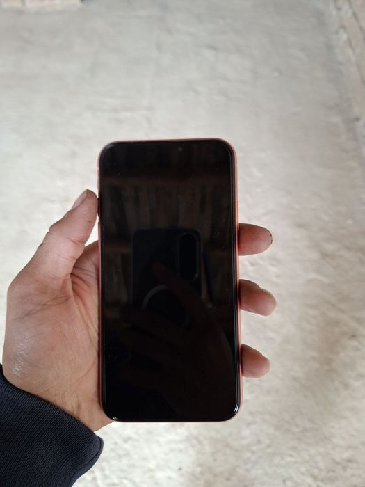 Iphone xr hotirasi 64