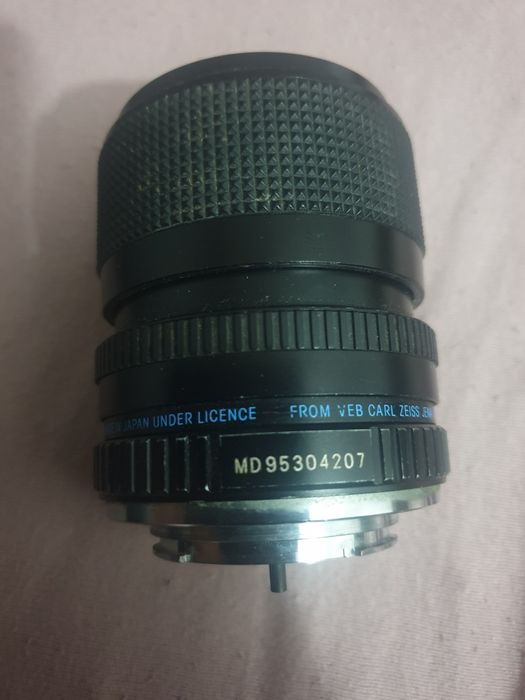 Vand aparat foto Minolta X 300