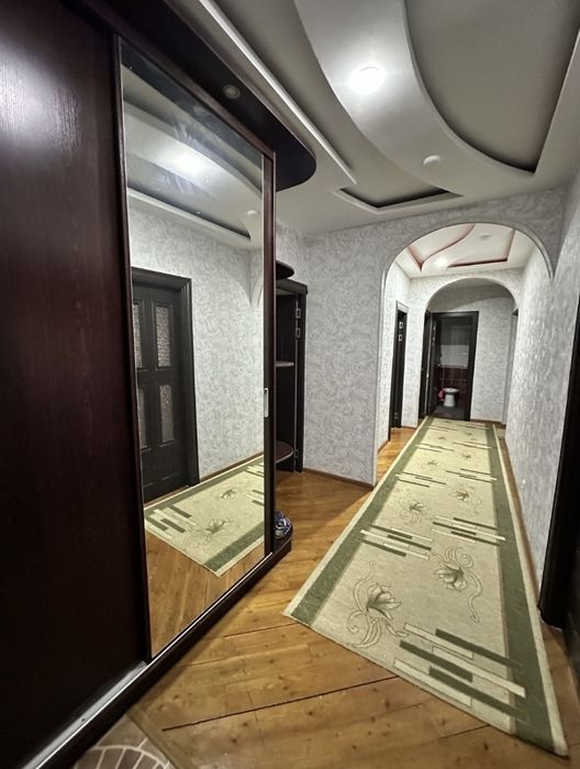 Своя квартира продаётся