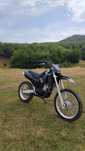 Dezmembrez Husqvarna TE610