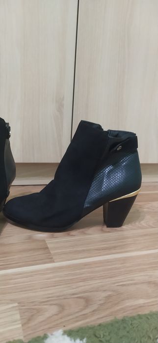 Дамски боти 37 номер