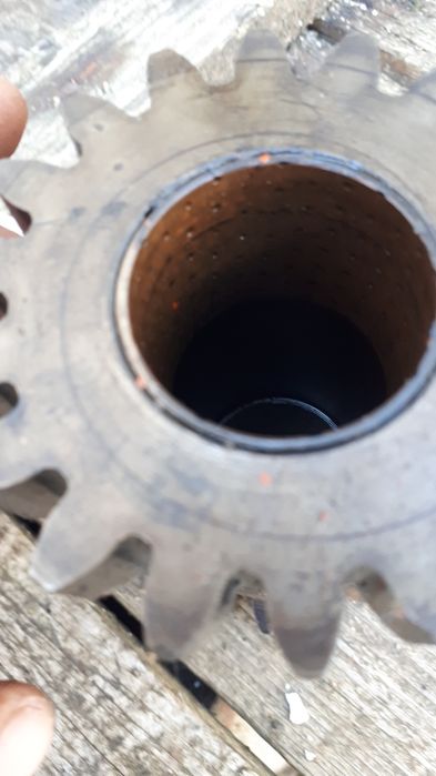 Pinion masalier Fiat 513,615,650,670,715,750