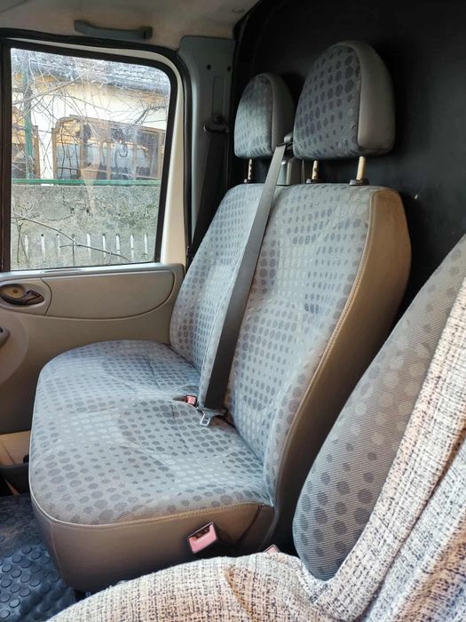 De vânzare Ford Transit