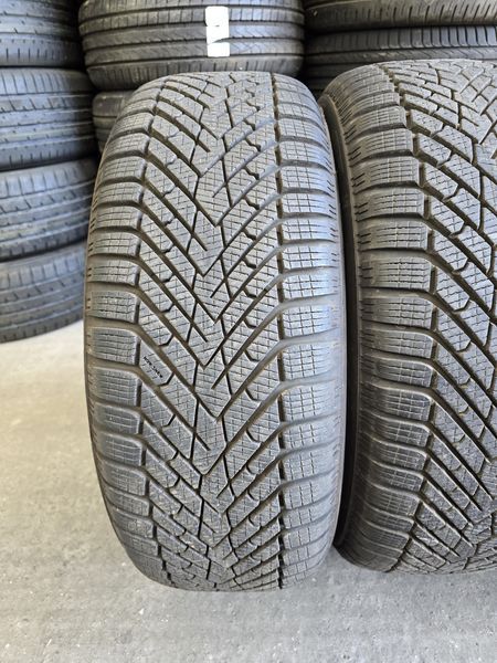 225/55/17 PIRELLI 4бр
