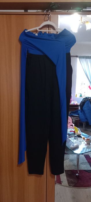 vand salopete elegante