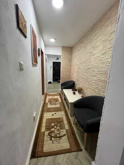 Apartament de inchiriat Zona  Grigore Balan, Spital