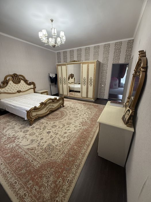 Продается спальный гарнитур, производство Турция, в отличном состоянии