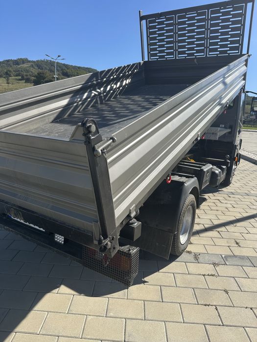 Nissan Atleon 35-15 150 cai