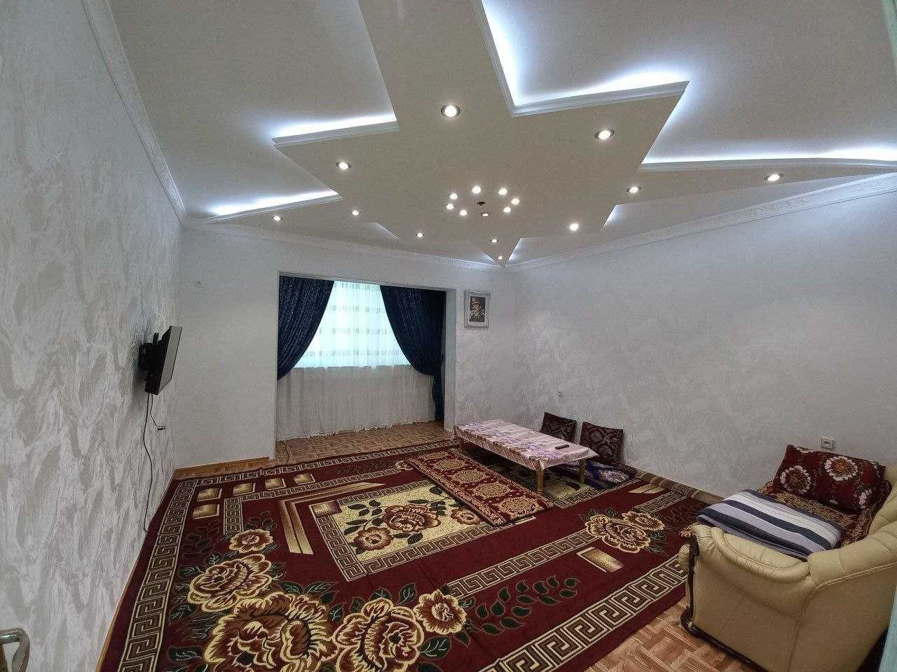 Квартира Метро Новза