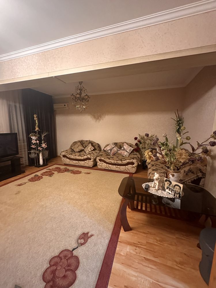 Продается квартира 4/1/5