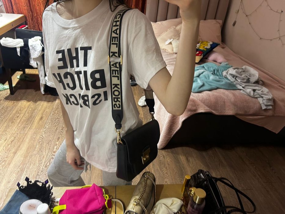 Michael Kors сумка