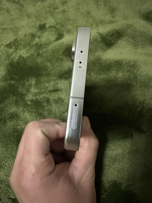 Samsung Galaxy S24FE / Schimb cu iPhone 14 PRO MAX