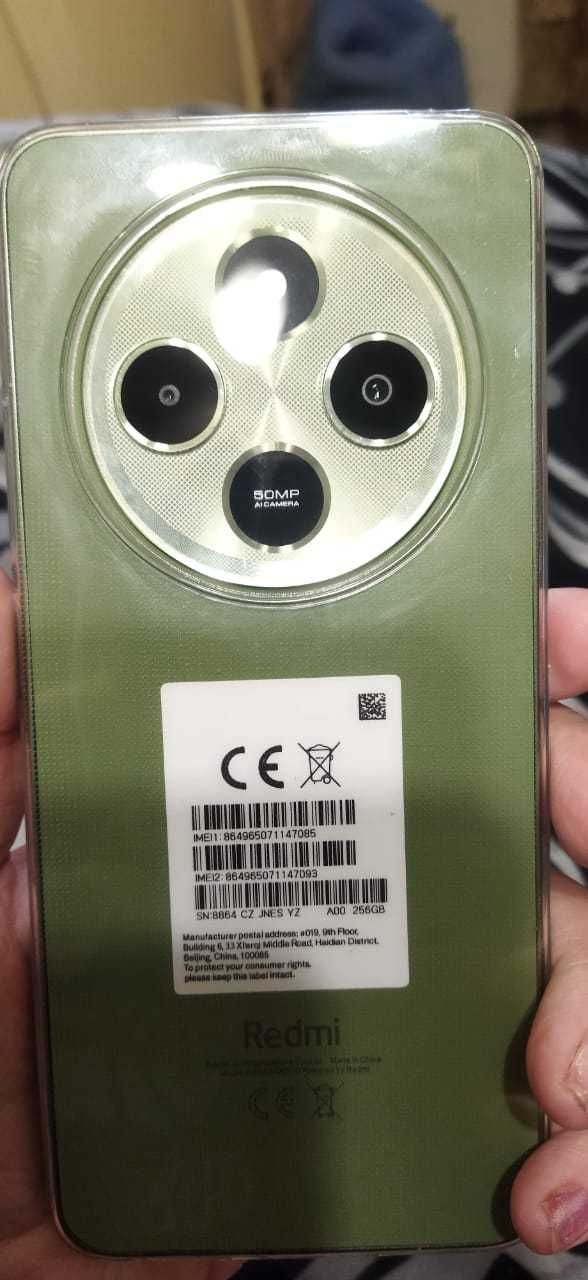 Xiaomi Redmi 14C