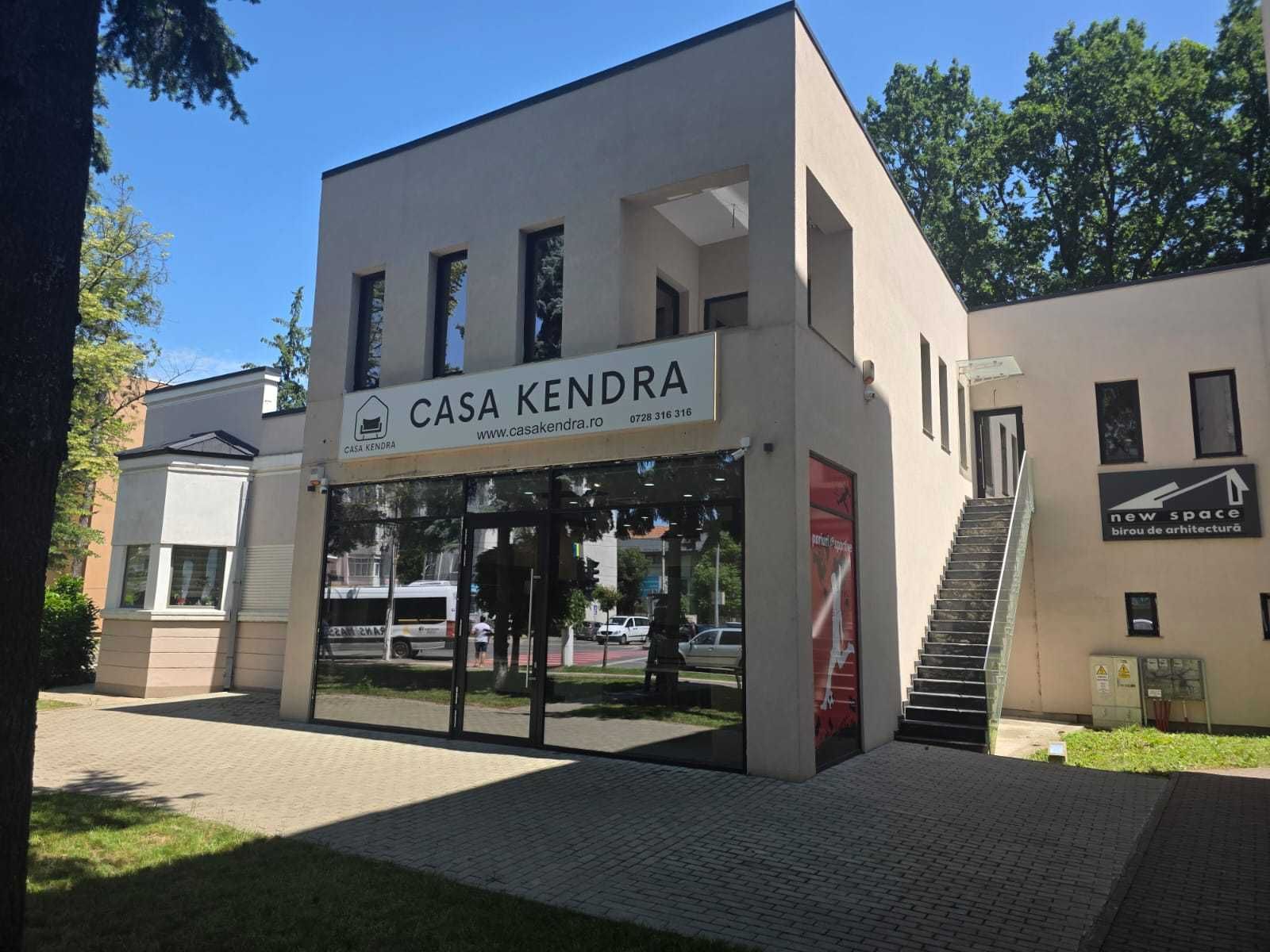 Spatiu comercial ultracentral pentru inchiriere