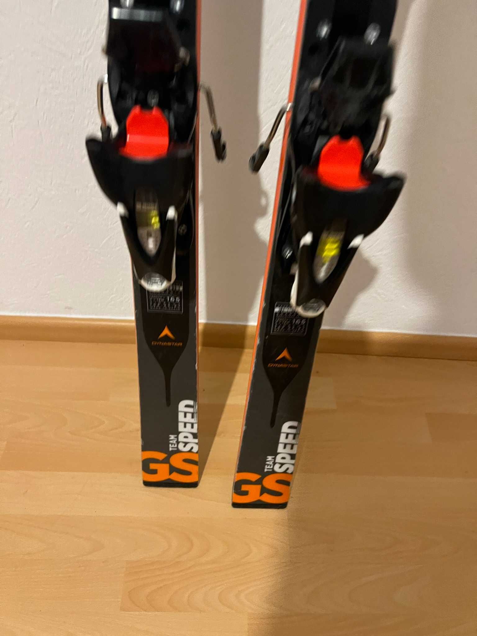 Ski schi Dynastar Team Speed GS 165cm
