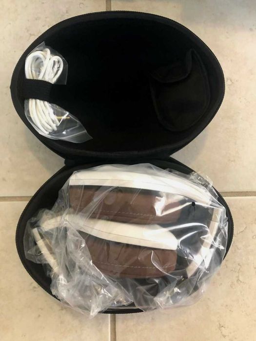 Casti over ear cu fir Hi-END/Gaming Magnat LZR 980 Pininfarina ALBE