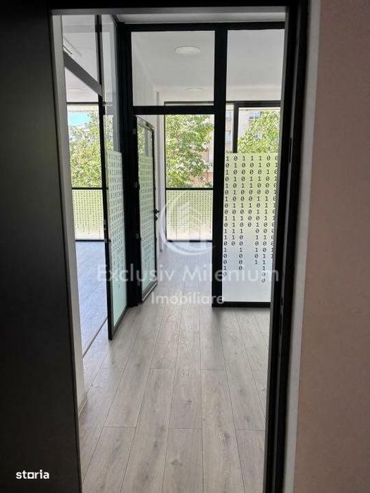 Nerva Traian Birouri / Roka Timpuri Noi