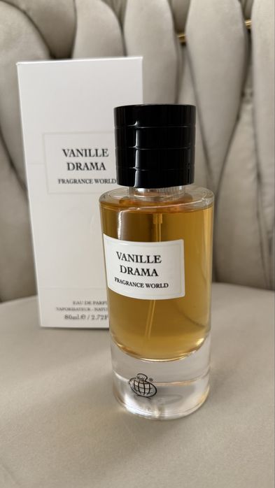 Дамски стилен парфюм