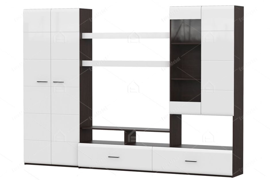 Продается стенка в хорошем состояний