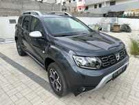 Dacia Duster 1.5 dCi 2020 4WD Euro 6