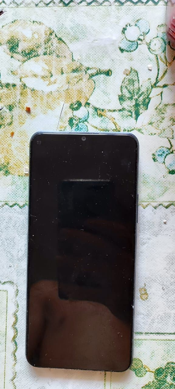 Продам смартфон Vivo y15 s в хорошем состоянии пользовался 3 месяца
