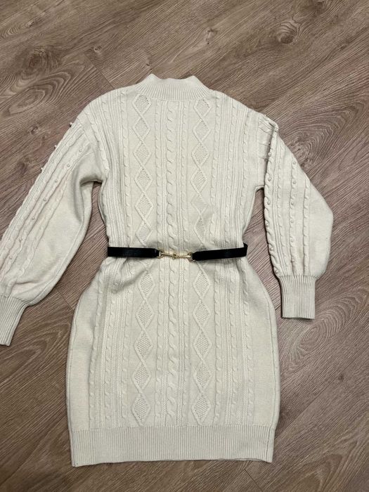 Плетена рокля Asos