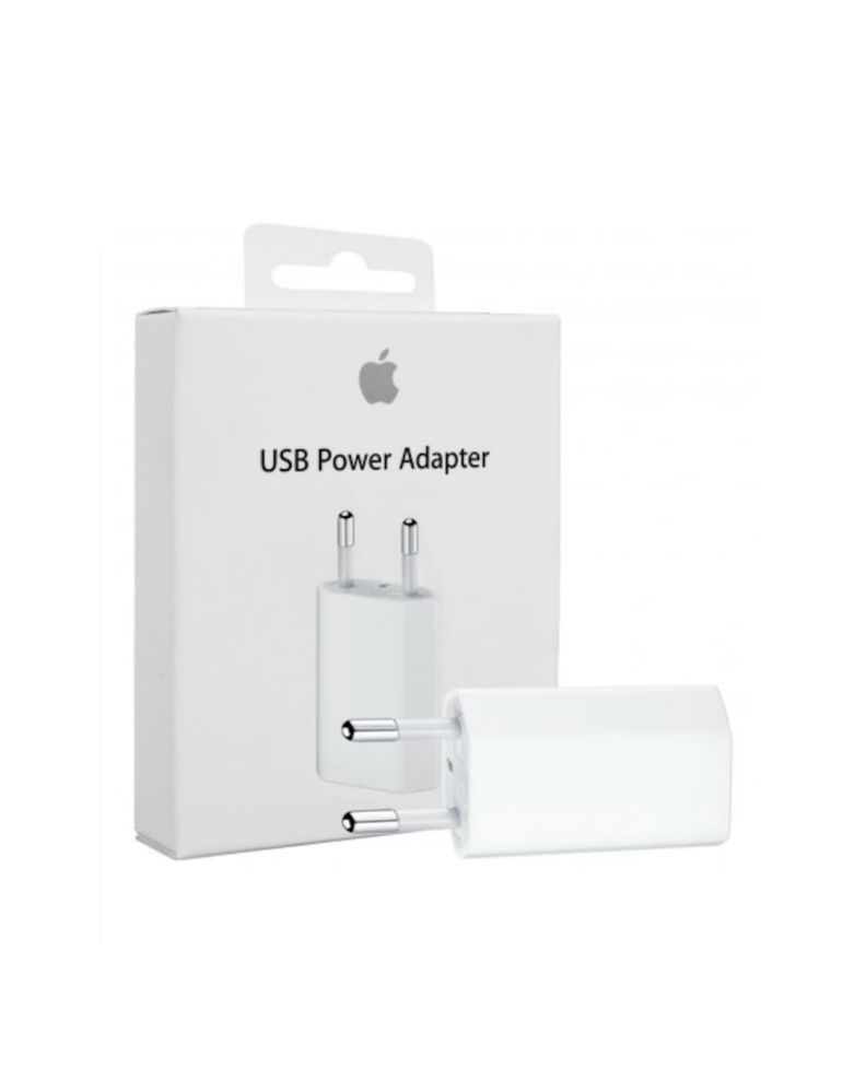 Încărcător Apple, USB 5W