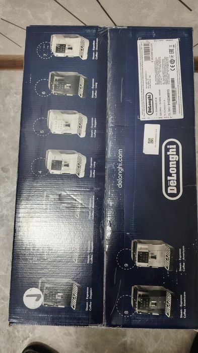 Delpnghi Ecam 220.21B