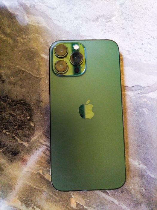 IPhone 13 pro max