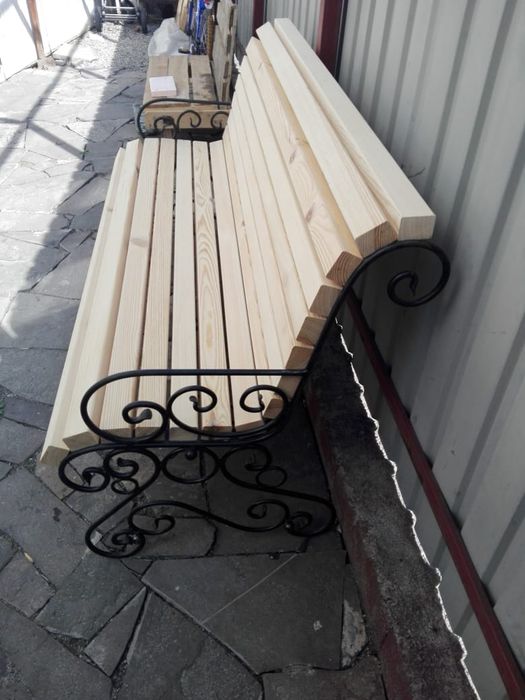 Столярные работы