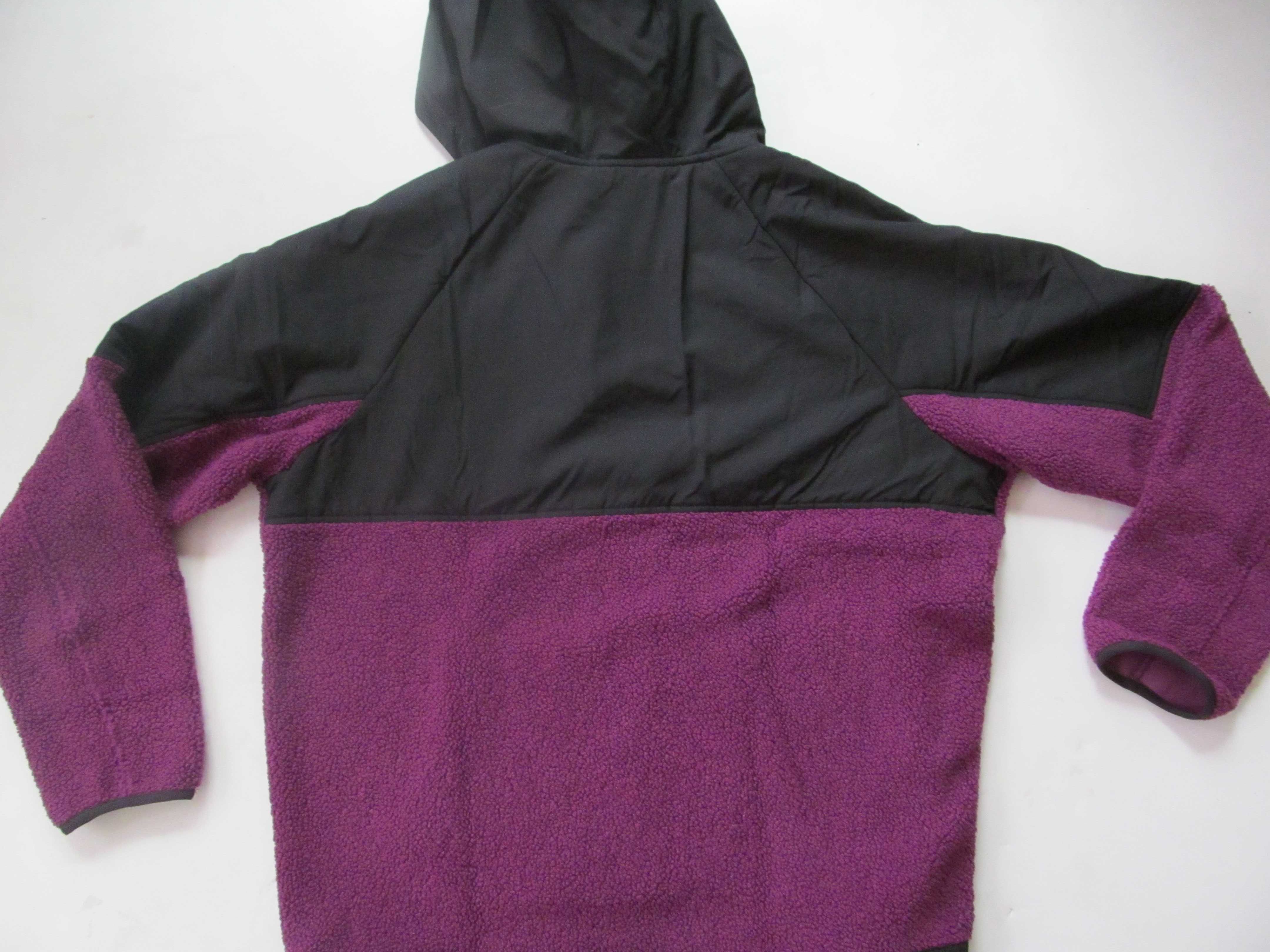 Under Armour Mission Anorak Sherpa мъжки суичър от Сащ