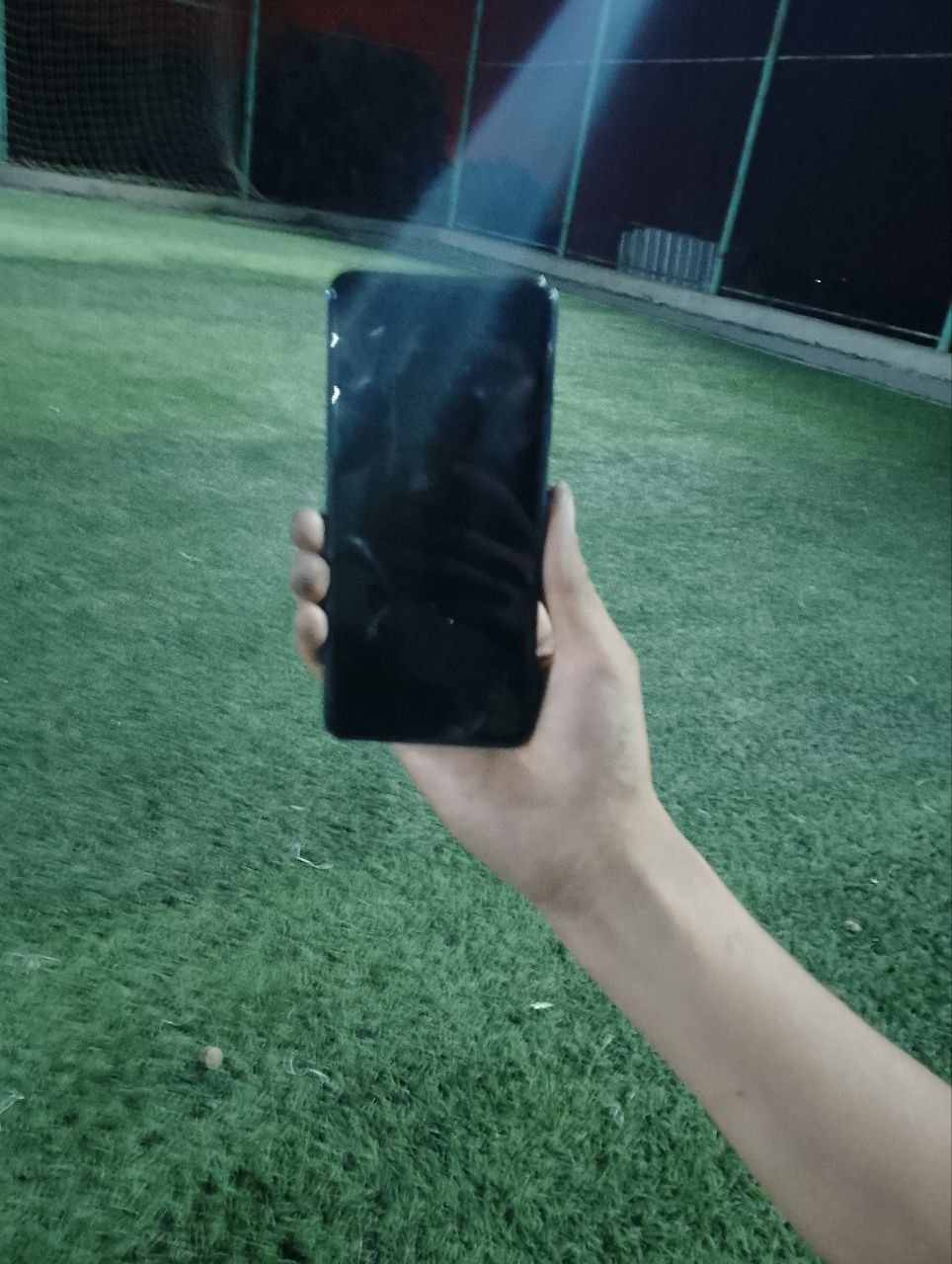 Infinix Hot 40 I