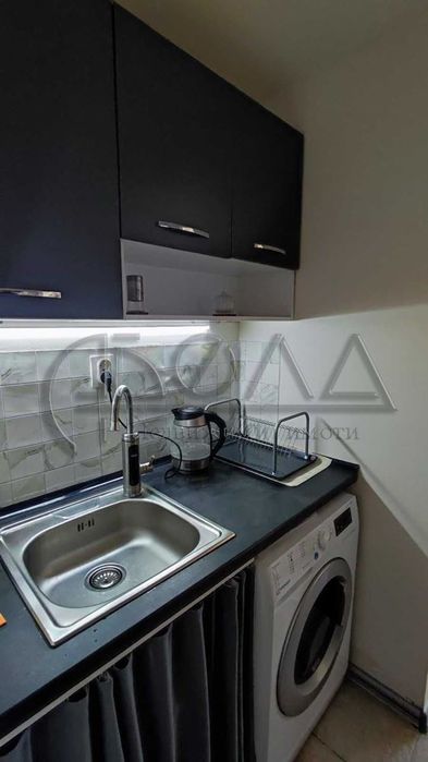 Продава се Едностаен апартамент в София, Лозенец - 24 кв.м за 3334 €/кв.м - Снимка #2