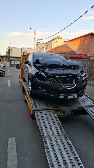 Tractări Auto NON-STOP București & Ilfov | De la 149 lei | Rapid 24/7