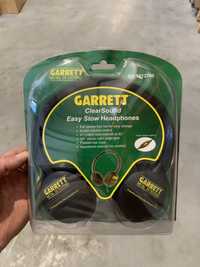 Casti Detector Garrett