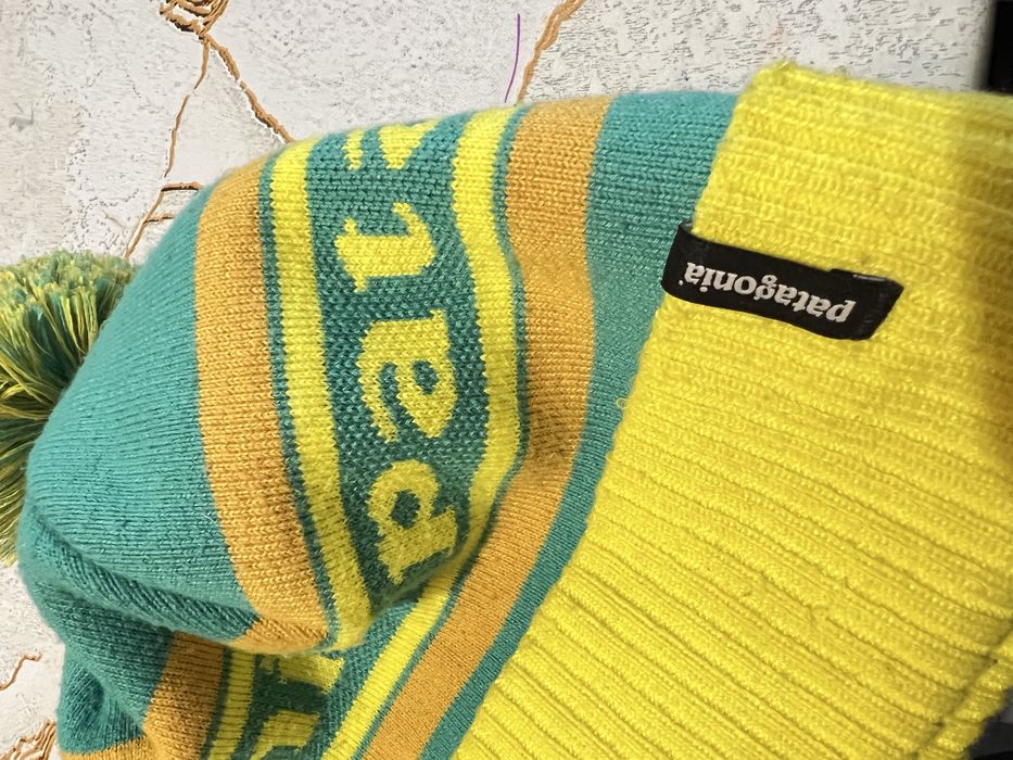 Patagonia шапка мъжка