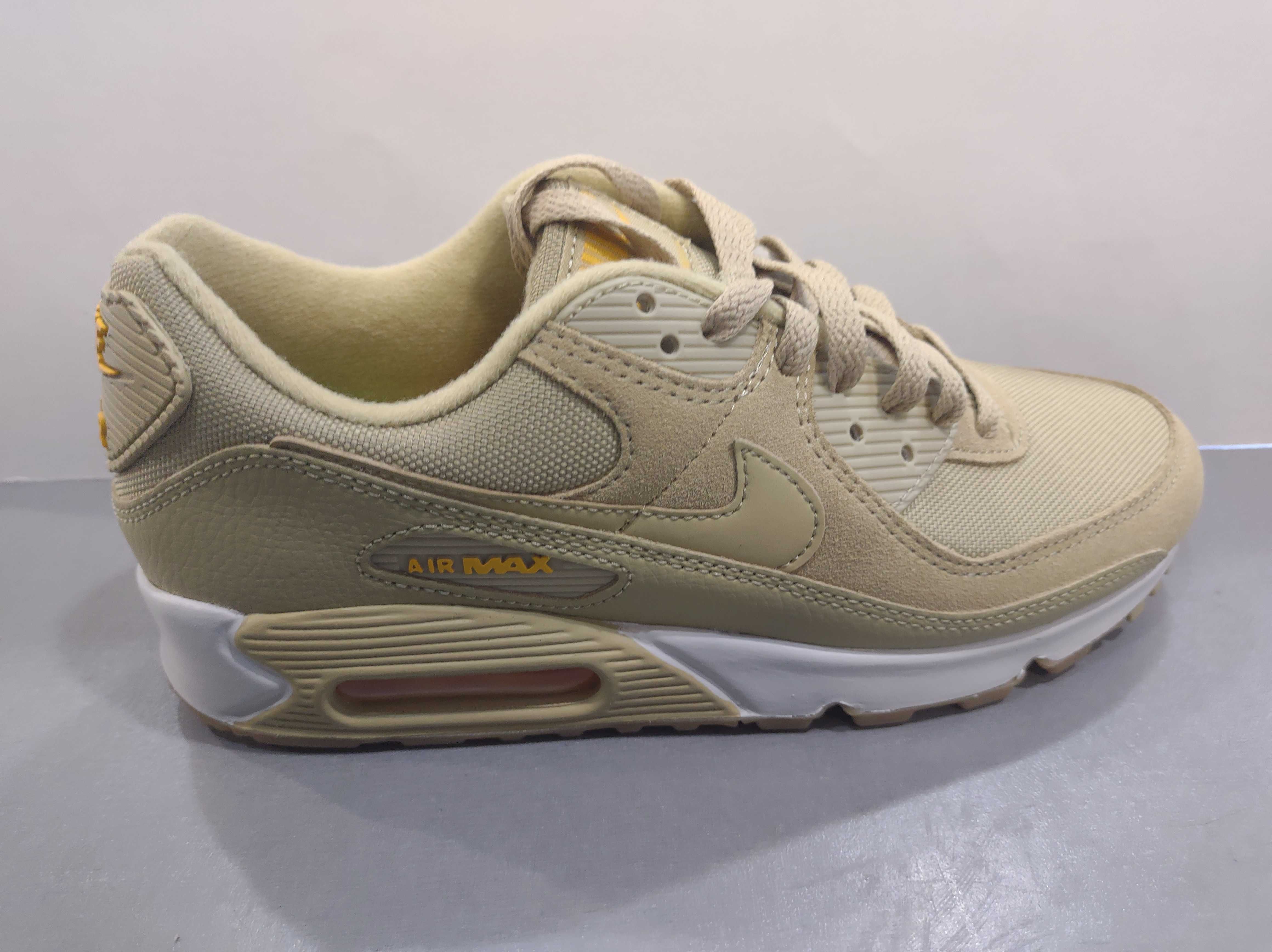 Nike Air Max 90 N40/25см.Маратонки с камери.Нови.Оригинал.